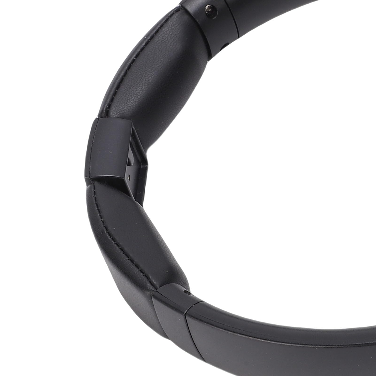 XUMIUZIY Cuffie TV Wireless per Anziani, Stereo HiFi Bluetooth 5.4 con Base del Trasmettitore Plug And Play per i Genitori