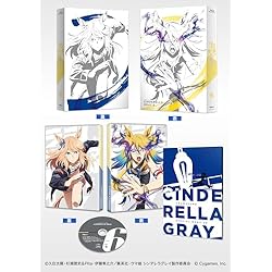 Amazon.co.jp: 【Amazon.co.jp限定】ウマ娘 シンデレラグレイ 全巻購入