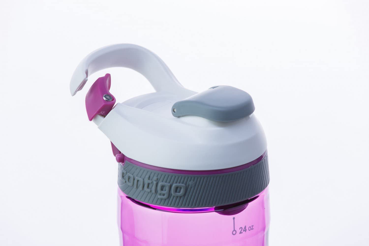 Contigo Trinkflasche Cortland - Frasco