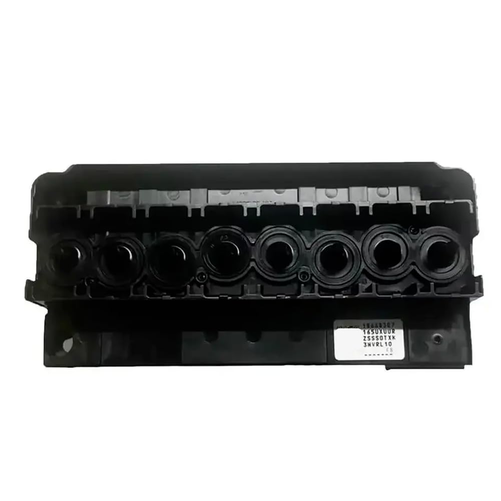 Odblokowana głowica drukująca kompatybilna z R1800 R2400 1800 2400 9880 4400 4800 Mutoh RJ900 DX5 materiały do drukarek na bazie wody F158000