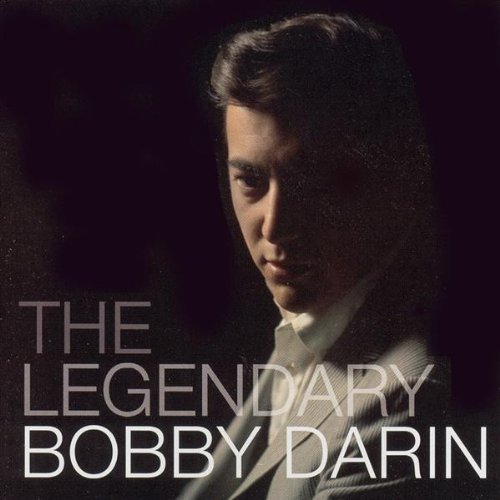 Legendary [Audio CD]