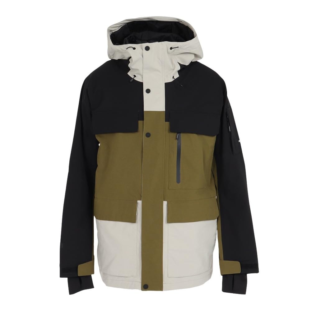 Amazon.co.jp: アイスピーク（ICEPEAK） CALE MEN 8 56221 547 571
