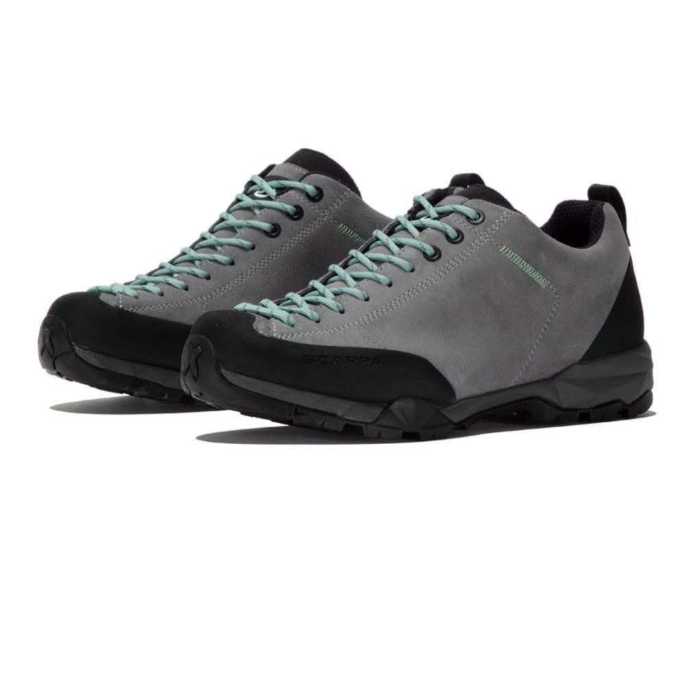 Scarpa Kobiety Mojito Trail Gtx Hkb Salixbuty do biegania w terenie