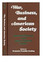 War, Business, and World Military-Industrial Complexes 0804691568 Book Cover