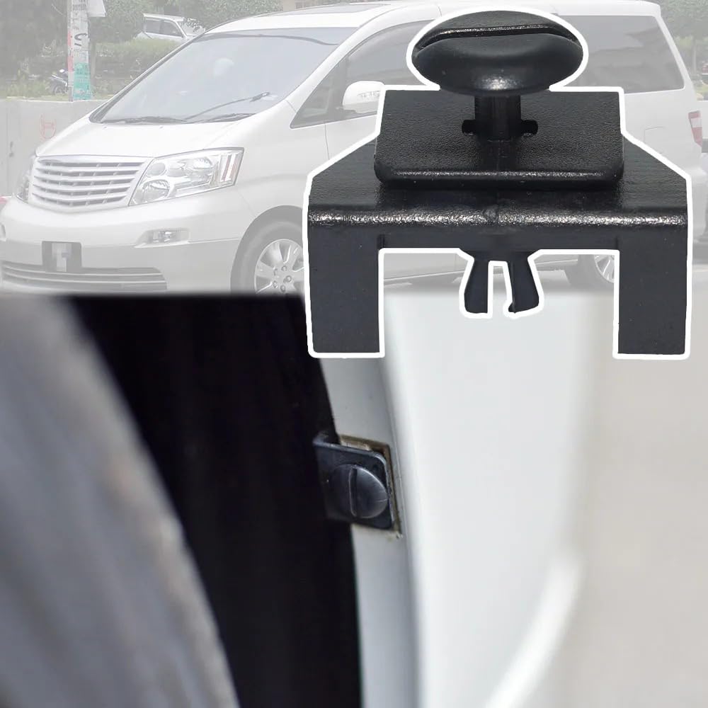 Copri Parabrezza per Auto, per Toyota ALPHARD 3rd generation 30 series Parasole Protezione dai Raggi UV, Parasole Anteriore Pieghevole Parabrezza Interno