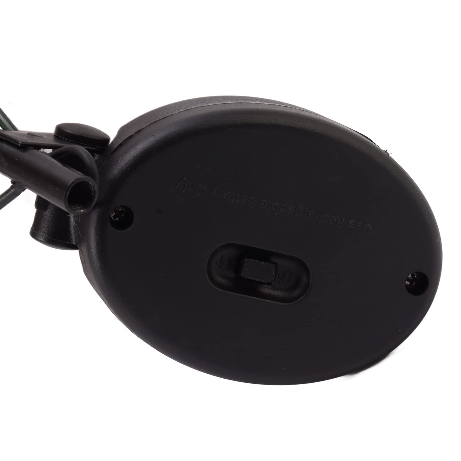 Focket Solar-Gartenleuchte, Wasserdicht, Kabellos, Eisen, Rostfrei, kein Verblassen, Solar-Blumenstecker, Hortensien-Wegeleuchte mit Eingebauter Batterie für Terrassenhof (PINK)