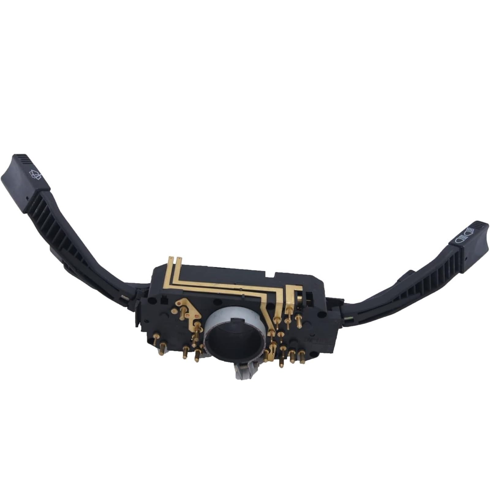 Interruptor de señal de giro Interruptores de columna de dirección 100 80 B3 B4 90 Interruptor combinado de señal de Para giro del automóvil