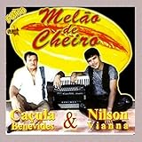  Teu fogo em minha cama - FORRÓ MELÃO DE CHEIRO