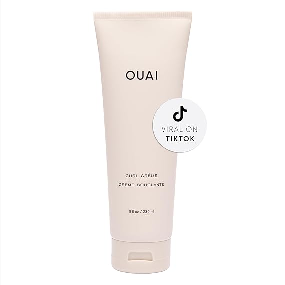 Stunning Ouai Curl Cream Artwork Photography Stunning Ouai Curl Cream Artwork Photography