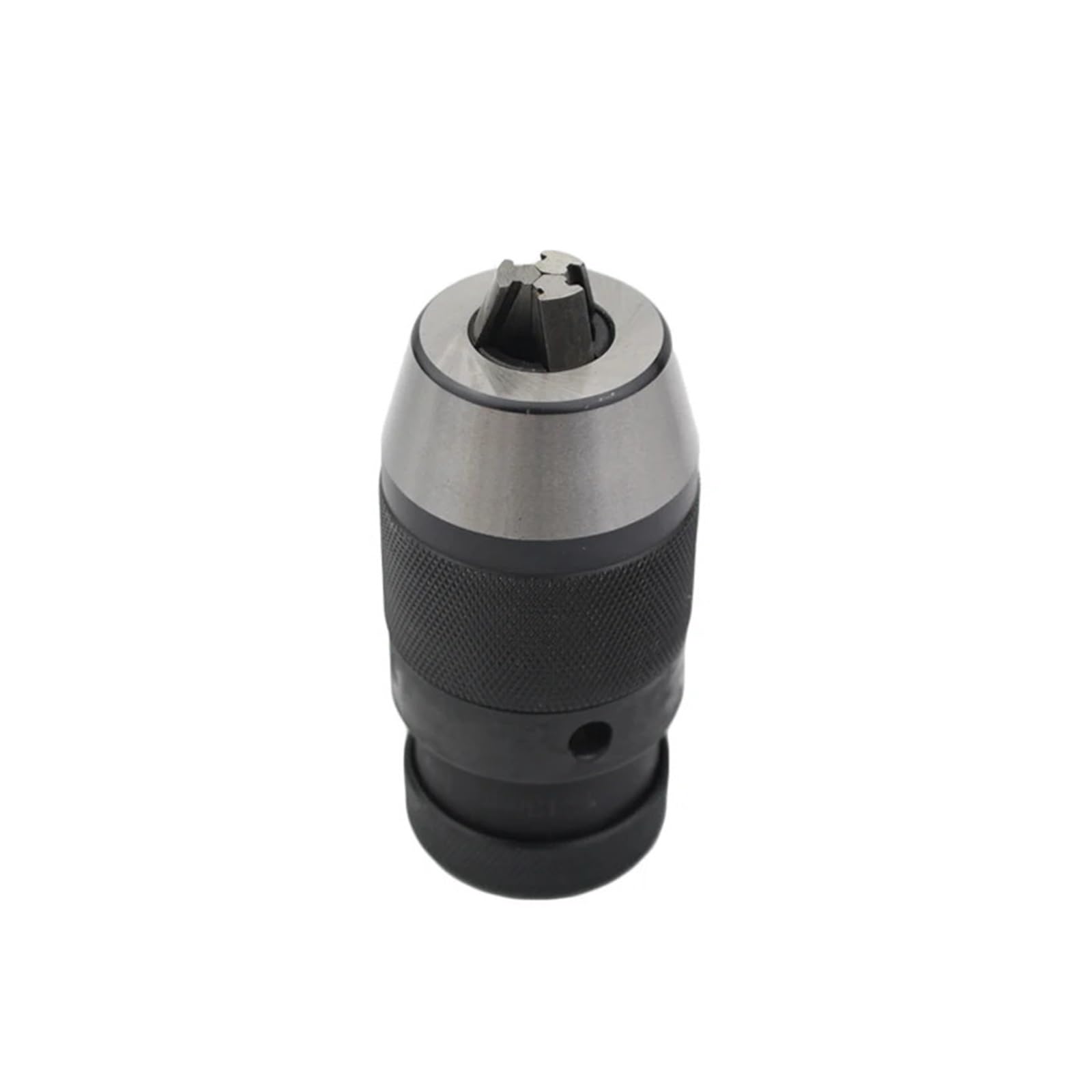 Samozaciskowy uchwyt wiertarski MT1 MT2 MT3 MT4 C20 Tokarka 1-10 1-16-13mmB10 B12 B16 B18 B22(B12(1MM-10MM))