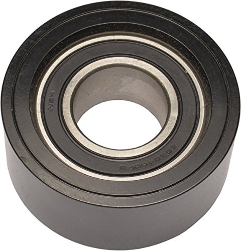 Polea Continental Elite 49027 de inversión y guía para correa de accesorios 2