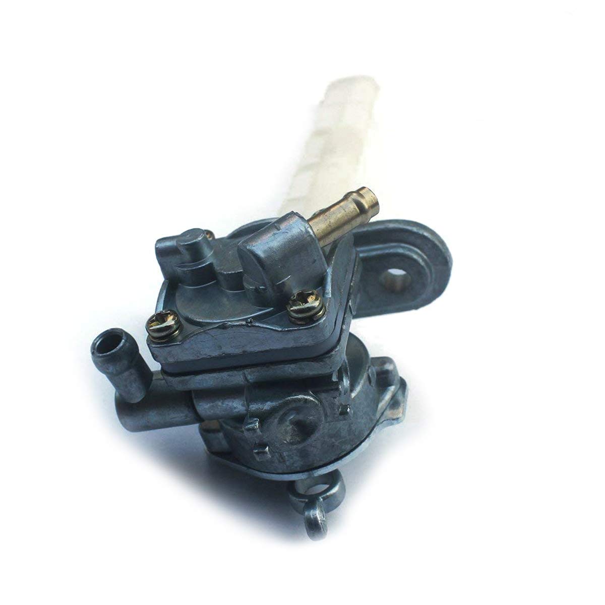 Gas Fuel Valve Petcock For Suzuki GS Series Motorcycles - Replacement For OEM 44300-44011