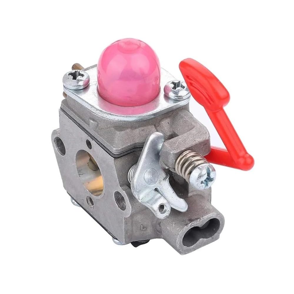 Carburateur WT-875 pour souffleur MC200VS P200C idéal pour nettoyer les feuilles mortes