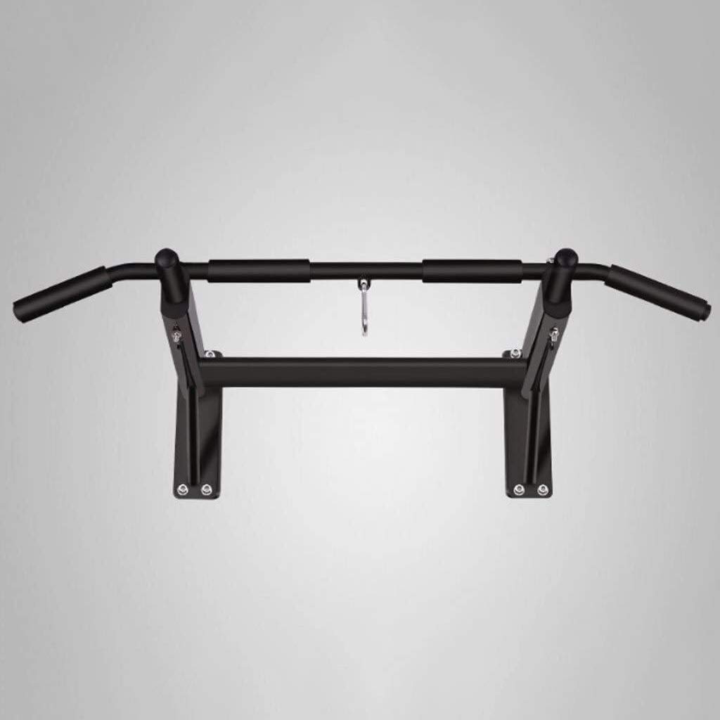 Multifunctional Wall Mounted Pull Up Bar Chin Up bar Pull Up Bar - Home Gym Accessories and Indoor