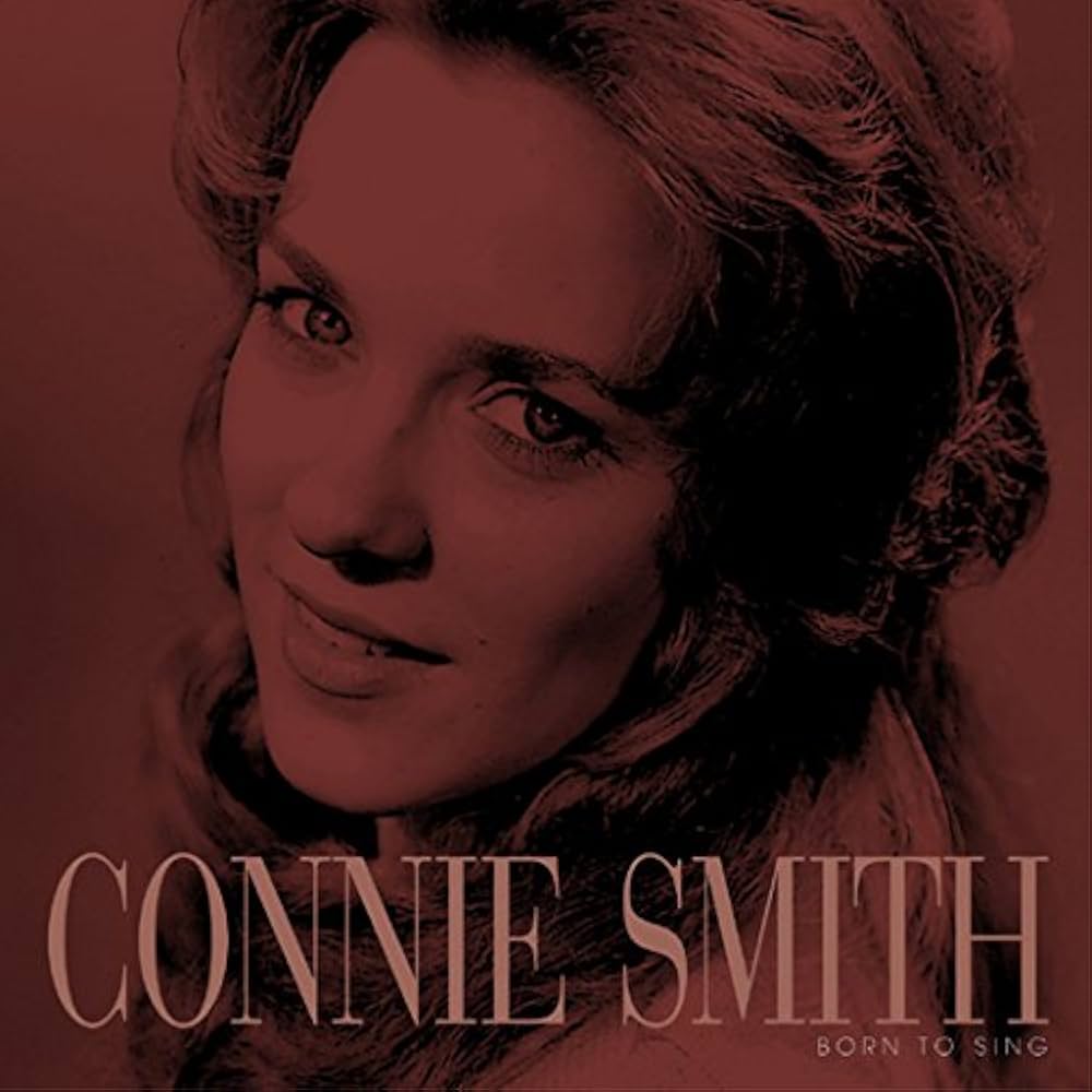 SMITH,CONNIE - Born to Sing - Amazon.com Music