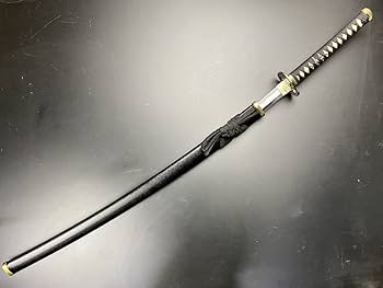 模造刀 ブレード71.5cm 関 黒石目大刀 V.ROD 模造刀 ブレード71.5cm 関 黒石目大刀 V.ROD