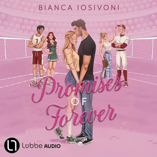Promises of Forever cover art