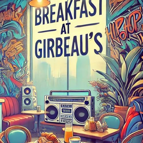 Breakfast At Girbeau's cover art