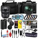 Fujifilm X-T5 Mirrorless...