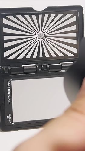 Amazon.co.jp: 【国内正規品】COLORCHECKER PASSPORT VIDEO（カラー