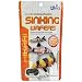 Hikari Tropical Sinking Wafers for Catfish, Loaches and Bottom Feeders 3.88 oz [2-Pack]