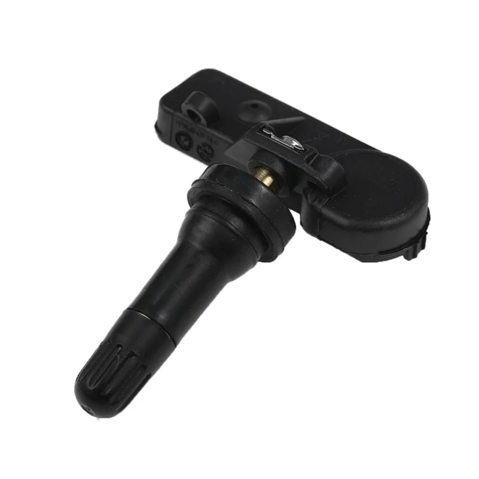 TPMS Con Allarme 9673860880 Sensore del Dispositivo di monitoraggio della pressione dei pneumatici TPMS per Peugeot Servizio post-vendita(4 pcs)