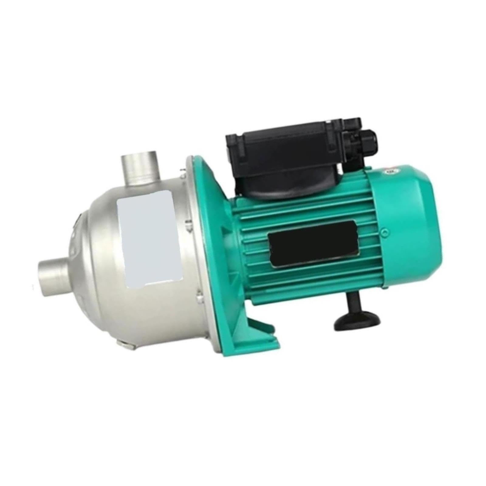 Bomba centrífuga multietapa horizontal trifásica MHI402/3-380