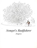 Sempe s Radfahrer 3257020627 Book Cover