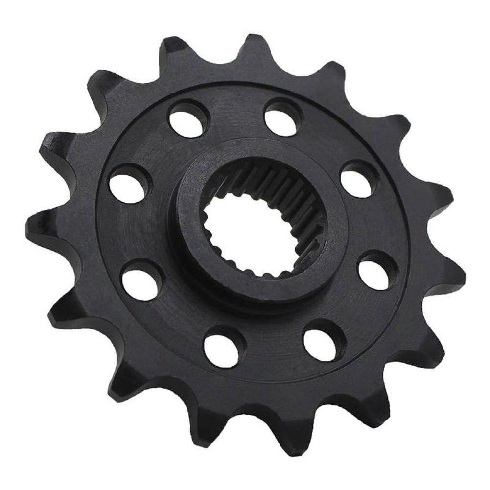 Moto 15T Pignone 520 Catena Gear Compatibile Con G310GS ABS G310R G310 2016 2017 2018 2019 2020