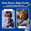 Magnesium Liquid for Kids - with L-Theanine Omega-3, Vitamin B6, D3, Zinc - Kids Magnesium Glycinate Drops for Sleep, Relaxation, Calm & Focus - 2 Fl Oz, Green Apple Flavor