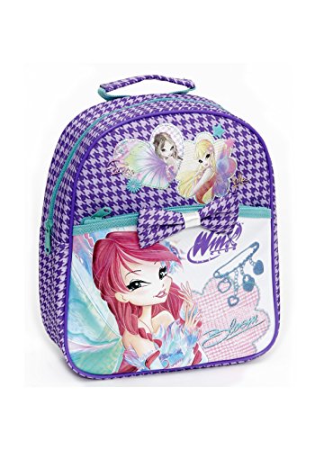 WINX ZAINO ASILO 27X25 AG87471