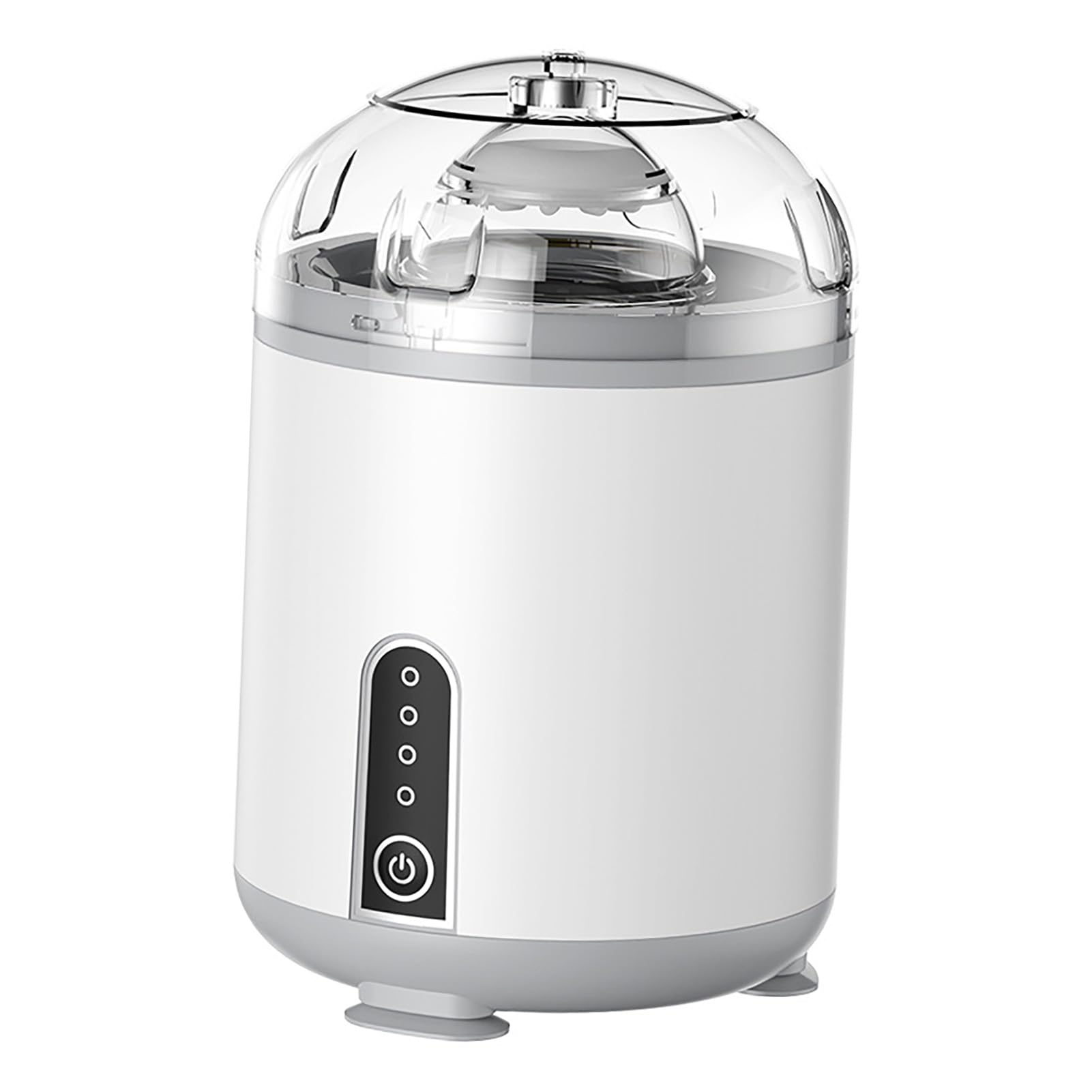 Coctelera eléctrica para huevos Sorandy, el accesorio compacto a pilas para tu cocina