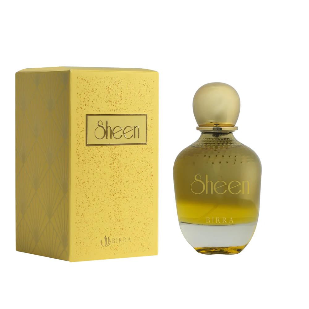 Birra Sheen Eau De Parfum, 100ml, Long-lasting Fragrance, Women-picture-38