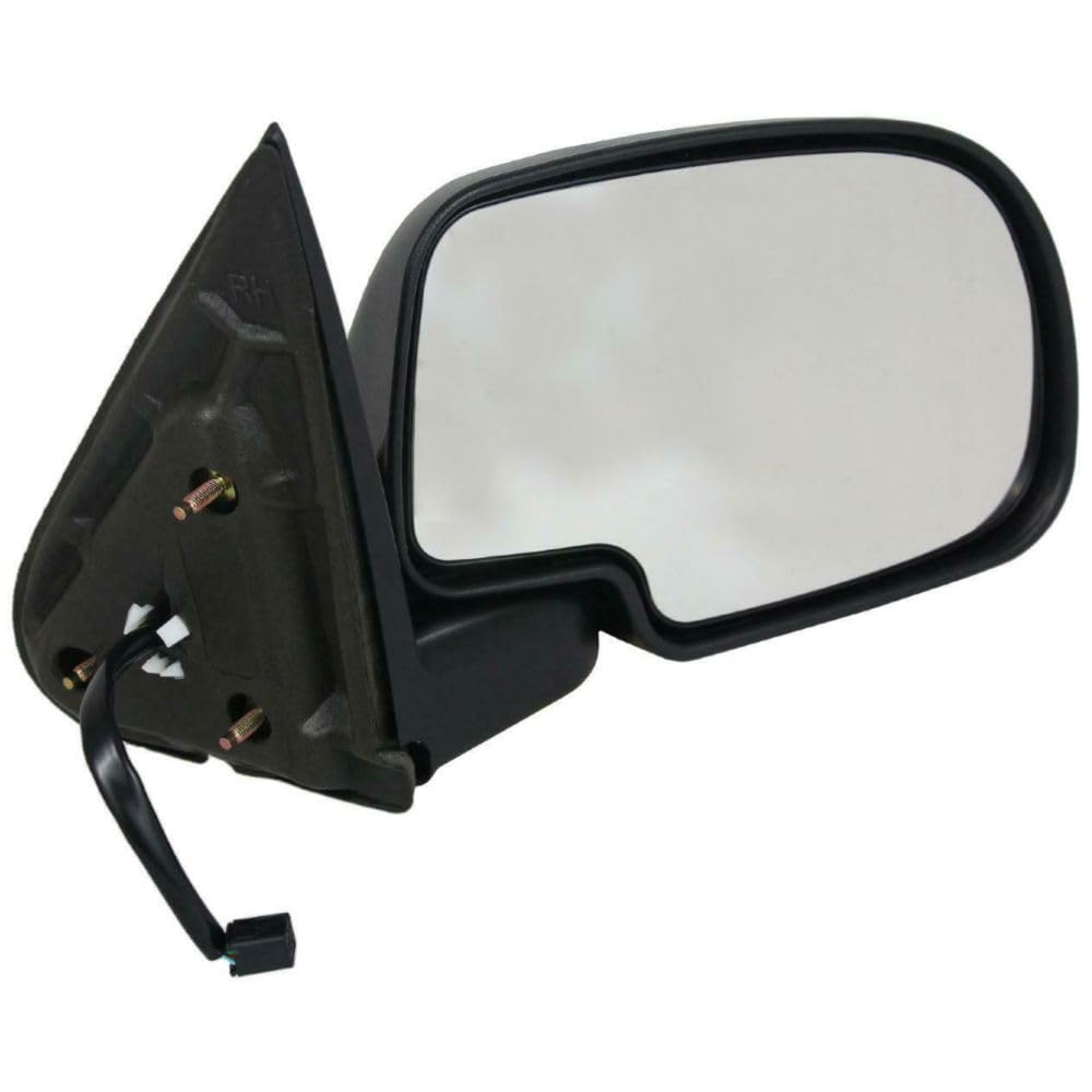 Amazon.com: Dawn Jade 1pc Right Passenger Side Paint To Match 