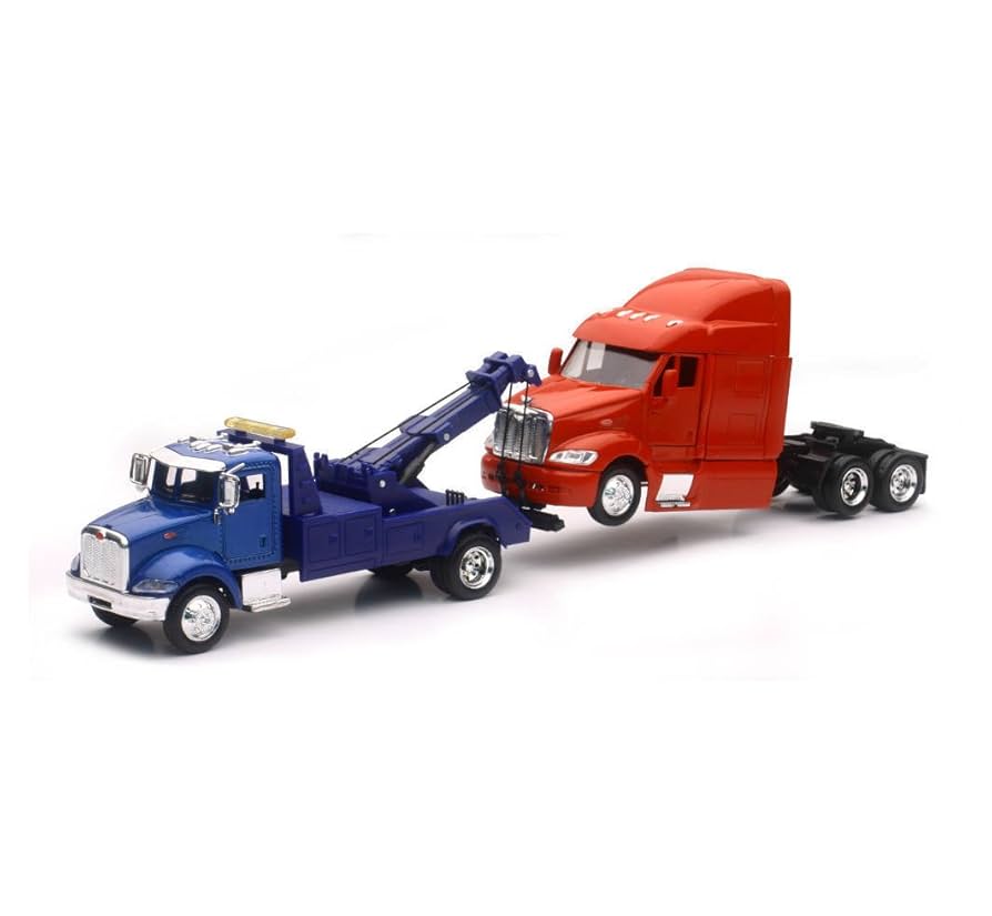 ミニカー 605-008 IR 1/43 American Trailer Truck ミニカー 605-008 IR 1/43 American Trailer Truck 605-008 IR 1