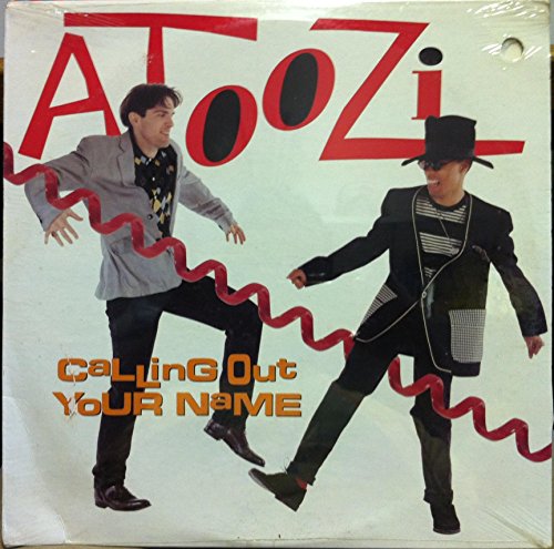 Calling Out Your Name