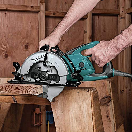 Makita 5477NB Hypoid Saw