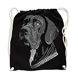  Rucksack Deutsche Dogge