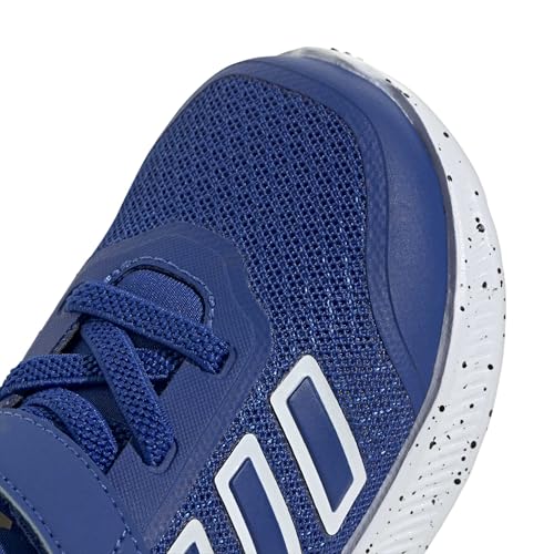 Image of adidas Kids' X PLR Path Elastic Lace & Strap Shoe