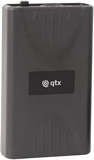 qtx 171.938UK Replacement VHF Bodypack Transmitter