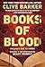 Books of Blood, Vols. 1-3