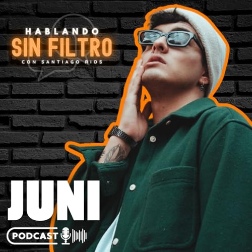 Juni y la m&uacute;sica como terapia liberadora (Segunda parte)