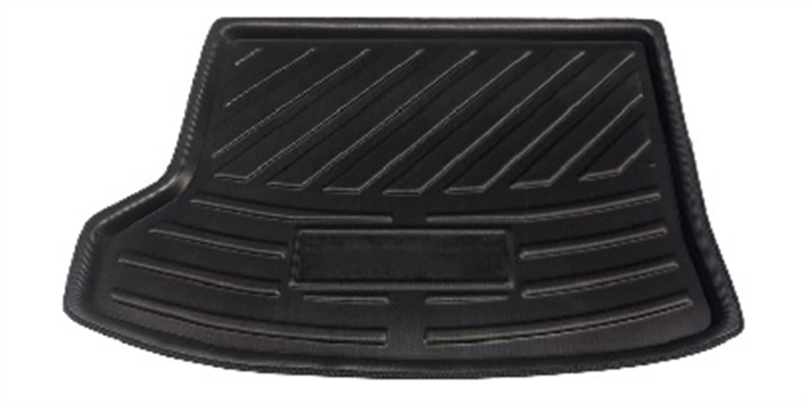 Tapis de coffre pour Jeep Cherokee KL doublure de coffre premium 2014-2019