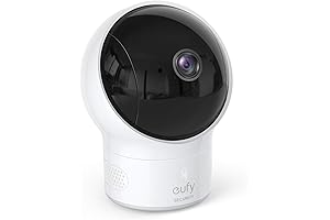 Eufy Security Add-on Camera for Baby Monitor
