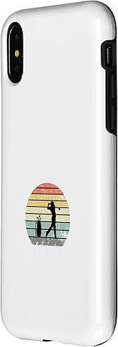 Miniatura 2 de iPhone XXS Best Dad By Par Funny Golf Lover Case