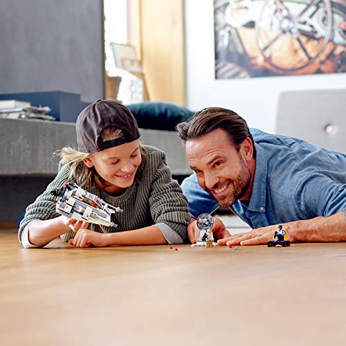 75259 Star Wars TM Snowspeeder – Edizione 20° Anniversario - Lego - Immagine 1