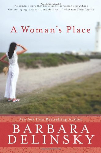 A Woman's Place: A Novel of Sudden Betrayal and a Woman's Journey to Independence      Kindle Edition