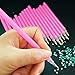 Produktbild Brüssel08 10 Stück Nagelkunst DIY Strasssteine Picking Tools Nail Dotting Pencil Nail Beads Strass Pick Up Pen Set Marmorieren Dotting Tools für Nageldesign Malerei