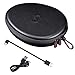 Smatree Charging Case Compatible with LG Tone HBS-900 / HBS-760 / HBS-910 / HBS-750 / HBS-800 / HBS-1100 / HBS-730/HBS 920/HBS 930 Stereo Headset (Headphone NOT Included)