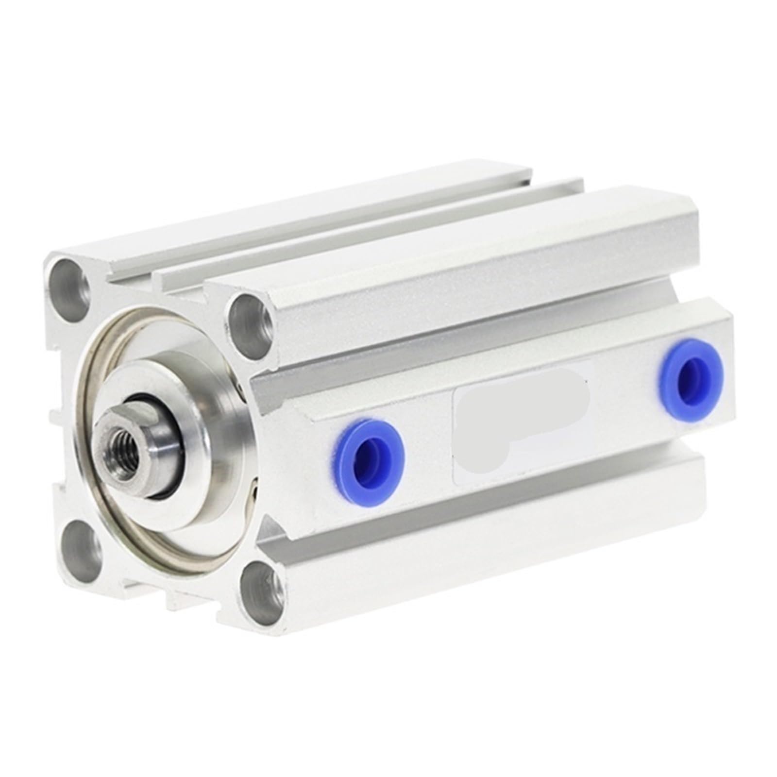 Cylindre SDA20 double effet actionneur pneumatique course 80mm alésage 20